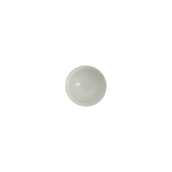 Tasse Lily Flower Hellblau, Porzellan, Ø 8,4 × 5,5 cm, 150 ml, Art.-Nr. 21196