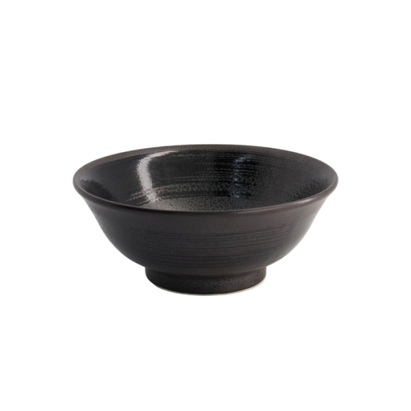 Black Brush Ramen Schlale bei g-HoReCa (Bild 2 von 4)