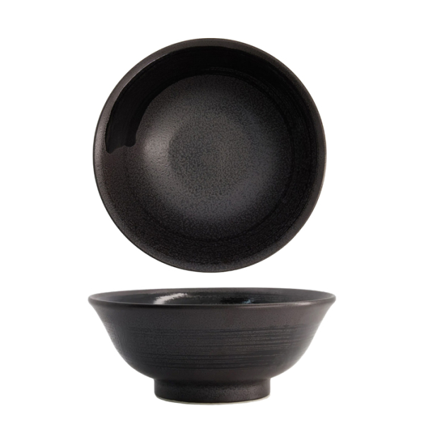 Black Brush Ramen Schlale bei g-HoReCa (Bild 1 von 4)