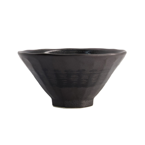 Black Brush Ramen Schlale bei g-HoReCa (Bild 2 von 5)