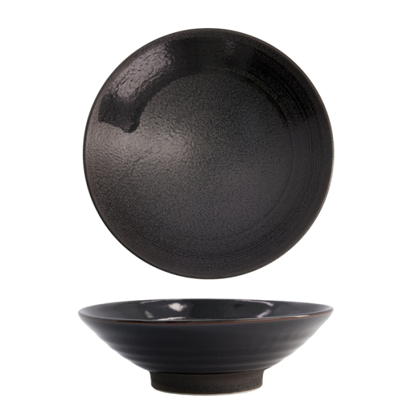 Black Brush Ramen Bowl at g-HoReCa (picture 1 of 4)