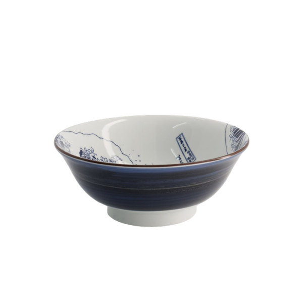 Hokusai Ramen Schale bei g-HoReCa (Bild 3 von 5)