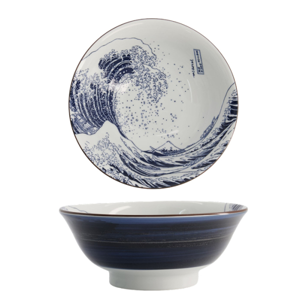 Hokusai Ramen Schale bei g-HoReCa (Bild 1 von 5)