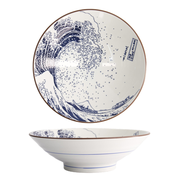 Hokusai Ramen Bowl at g-HoReCa (picture 1 of 5)