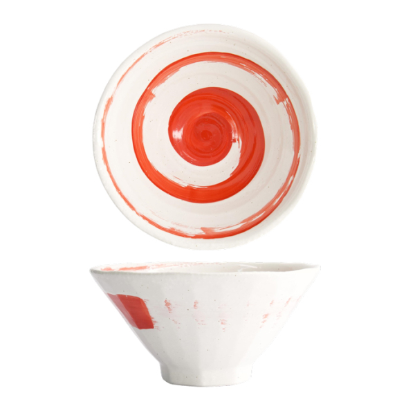 Maru Weiß Ramen Schlale bei g-HoReCa (Bild 1 von 5)