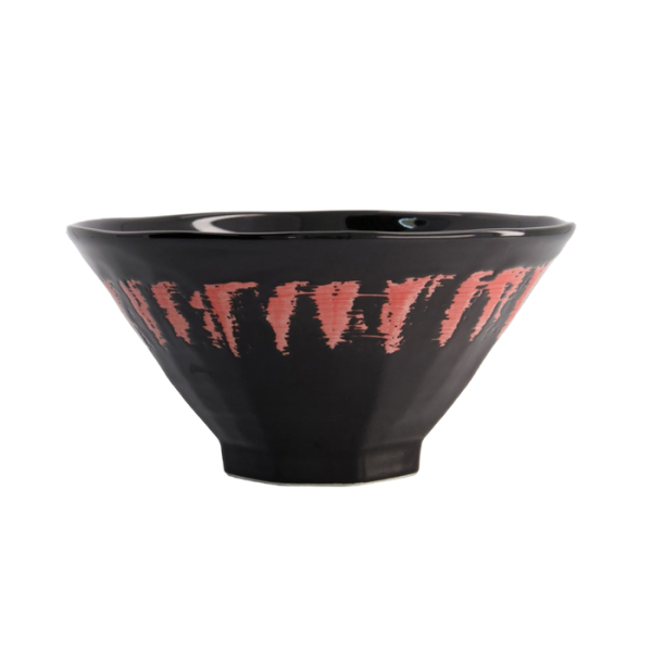 Maru Schwarz Ramen Schlale bei g-HoReCa (Bild 2 von 5)