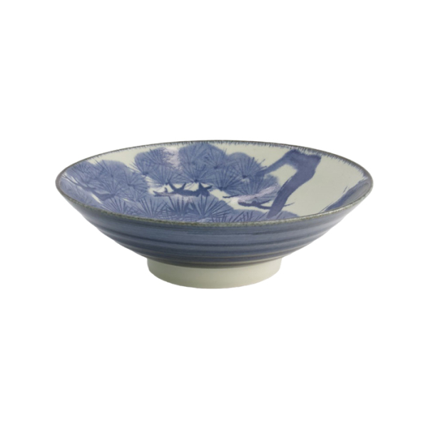 Mixed Bowls Pine Bowl at g-HoReCa (picture 2 of 5)