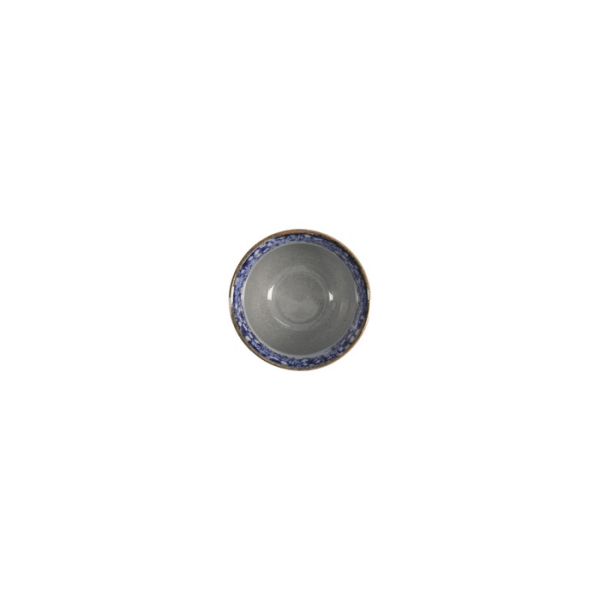 Teebecher Sometsuke Blau/Weiß, Porzellan, Ø 7,5 × 8,3 cm, 200 ml, Art.-Nr. 21258