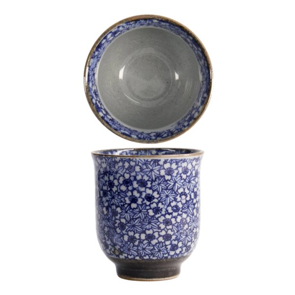 Sometsuke Teebecher bei g-HoReCa (Bild 1 von 5)