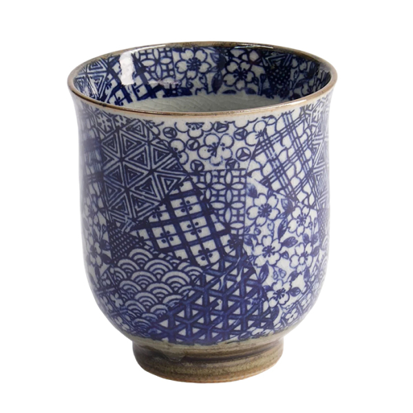 Sometsuke Teacup at g-HoReCa (picture 2 of 5)