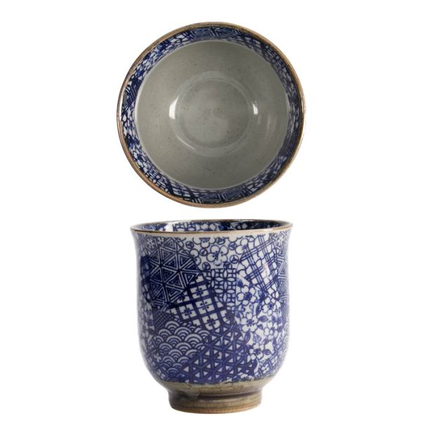 Sometsuke Teebecher bei g-HoReCa (Bild 1 von 5)