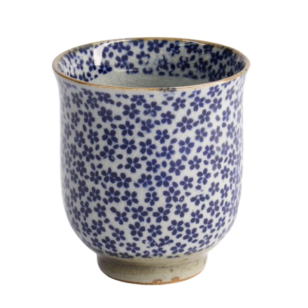 Sometsuke Teacup at g-HoReCa (picture 2 of 5)