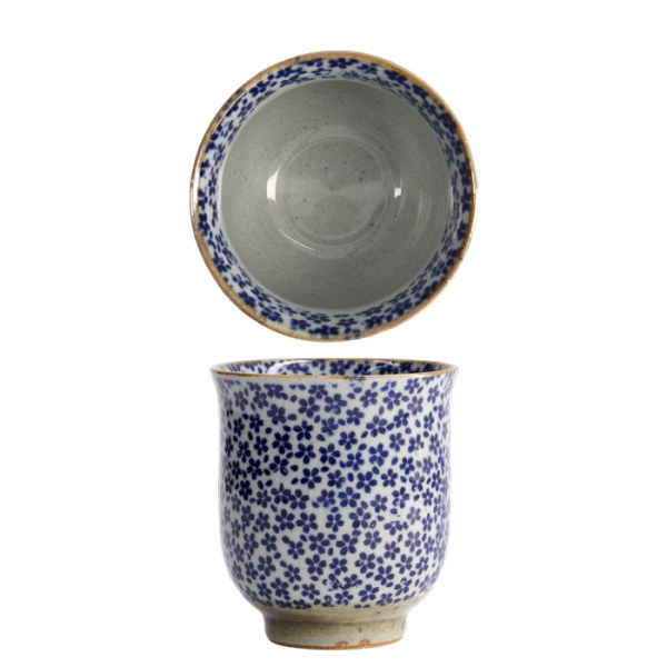 Sometsuke Teacup at g-HoReCa (picture 1 of 5)