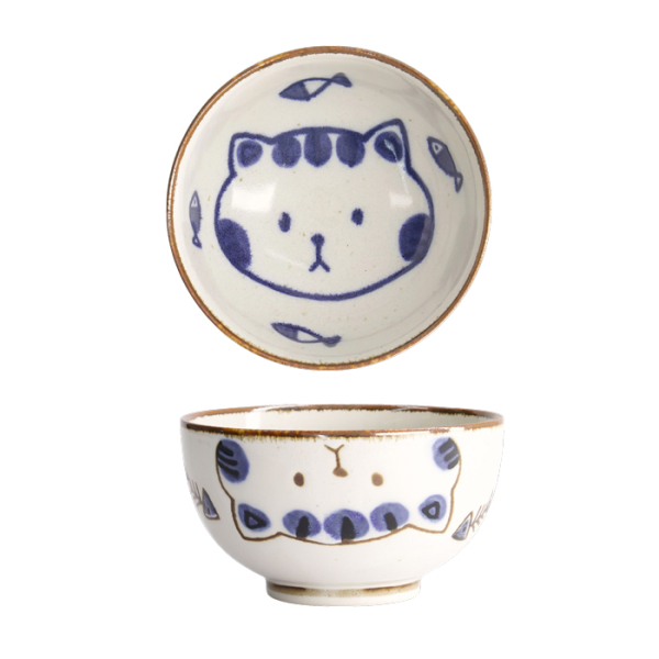 Tokyo Blue Botan Bowl at g-HoReCa (picture 1 of 5)