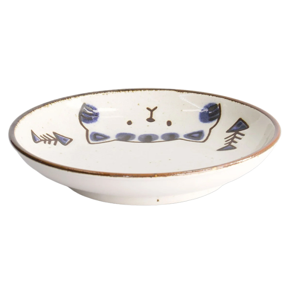 Kawaii Cat Neko Teller bei g-HoReCa (Bild 2 von 4)