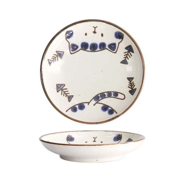 Kawaii Cat Neko Teller bei g-HoReCa (Bild 1 von 4)