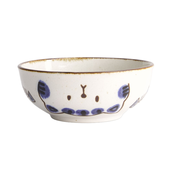 Kawaii Cat Neko Schale Bowl at g-HoReCa (picture 4 of 5)