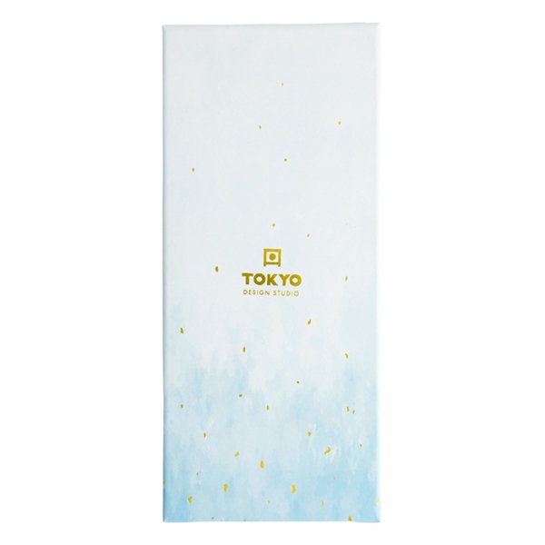 Blue Cloud  5 Paar Essstäbchen bei g-HoReCa (Bild 3 von 4)