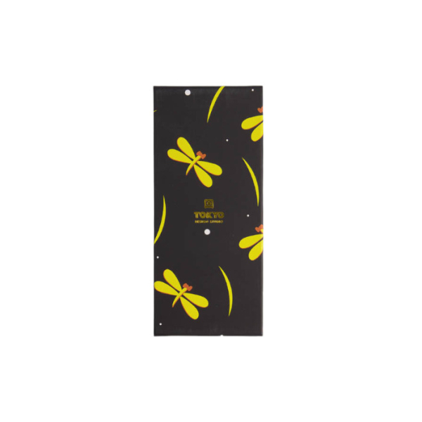 Yellow Dragonfly Chopstick Set at g-HoReCa (picture 3 of 5)