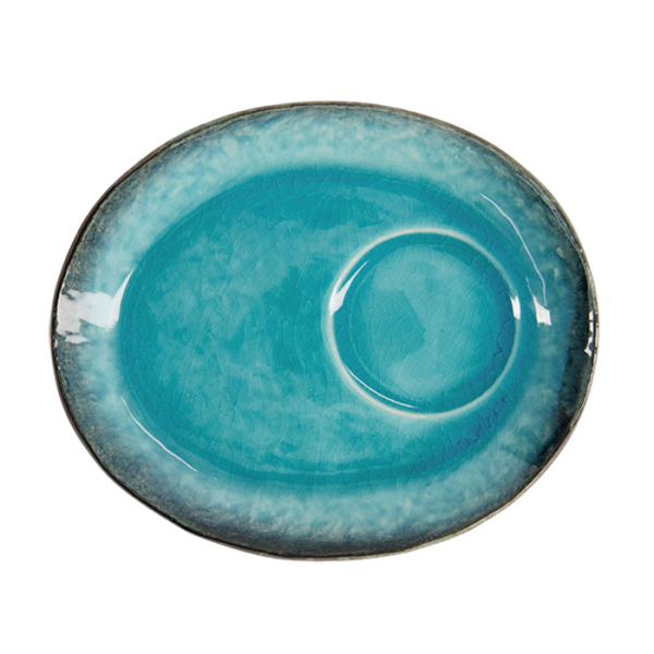 Yamasaku Blau Untersetzer für Tasse bei g-HoReCa (Bild 2 von 4)