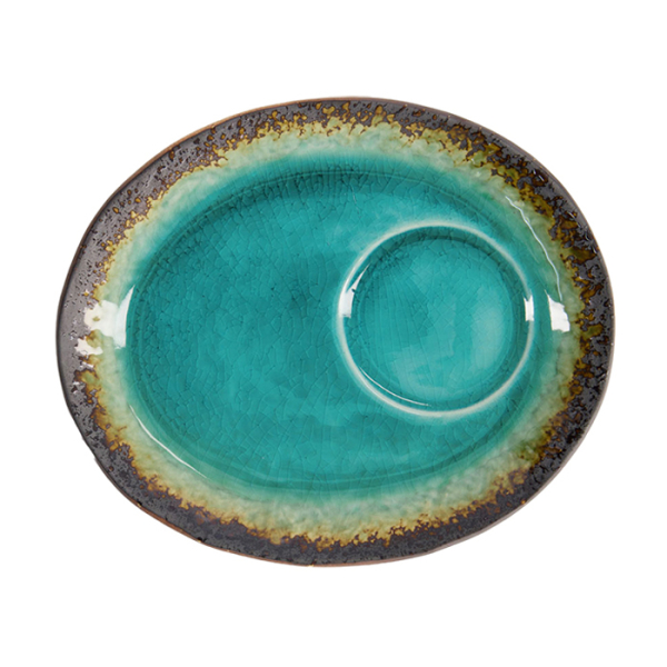 Yamasaku Turquoise Untersetzer für Tasse bei g-HoReCa (Bild 2 von 3)