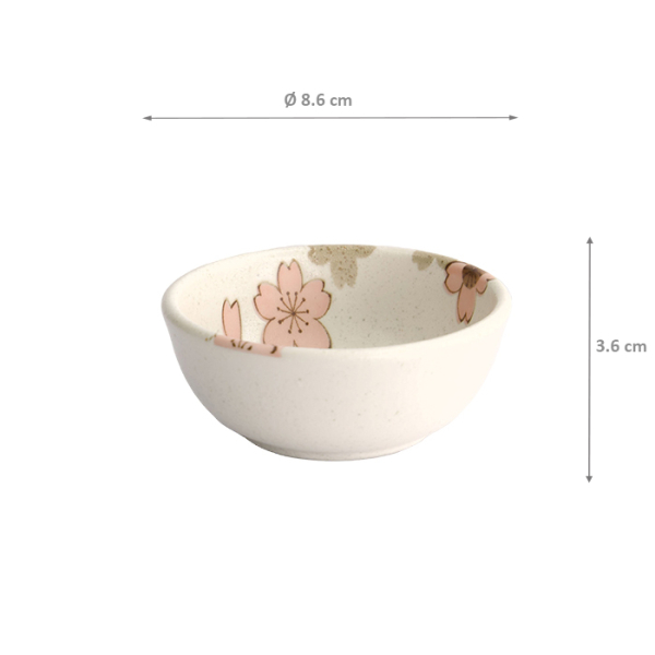 Sakura Bowl at g-HoReCa (picture 5 of 5)