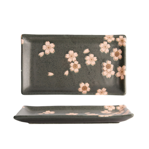 Sakura Teller bei g-HoReCa (Bild 1 von 5)