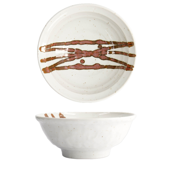 Akatetsu Nagashi Shirahagi Noodle Bowl at g-HoReCa (picture 1 of 5)