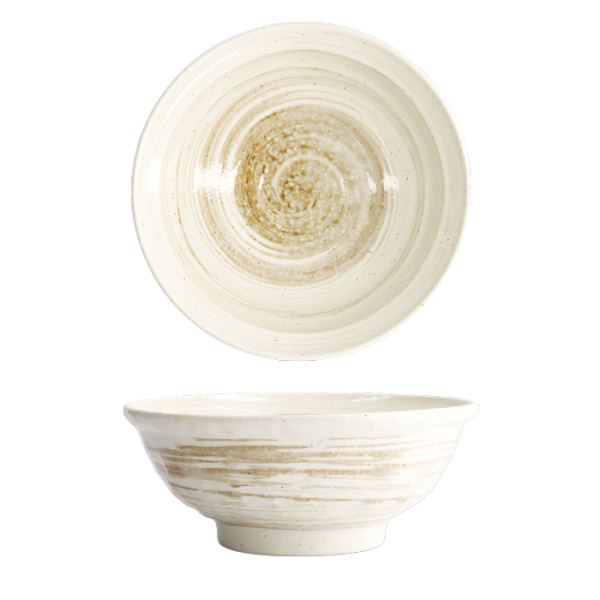 Hakene Kobiki Nudel Schale bei g-HoReCa (Bild 1 von 4)