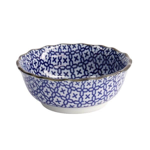 Sashiko Bowl at g-HoReCa (picture 2 of 5)