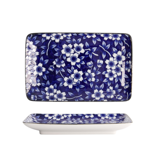 Dami Sakura Teller bei g-HoReCa (Bild 1 von 7)