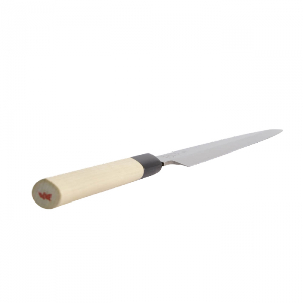 Masamoto Cobalt Steel Eight Layers Yanagi  (Filetiermesser) Messer bei g-HoReCa (Bild 2 von 6)