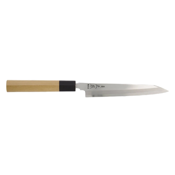 Masamoto Cobalt Steel Kiritsuke  (Filetiermesser) Messer bei g-HoReCa (Bild 1 von 5)