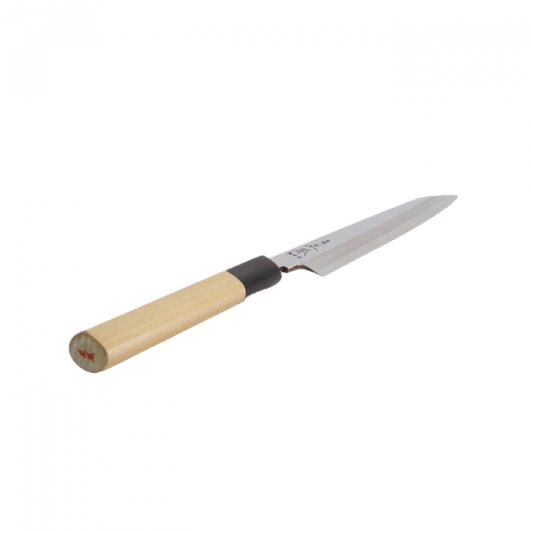 Masamoto Cobalt Steel Kiritsuke  (Filetiermesser) Messer bei g-HoReCa (Bild 2 von 5)
