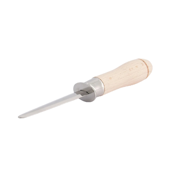 Masamoto Stainless Steel Oyster (Filetiermesser) Messer bei g-HoReCa (Bild 1 von 5)
