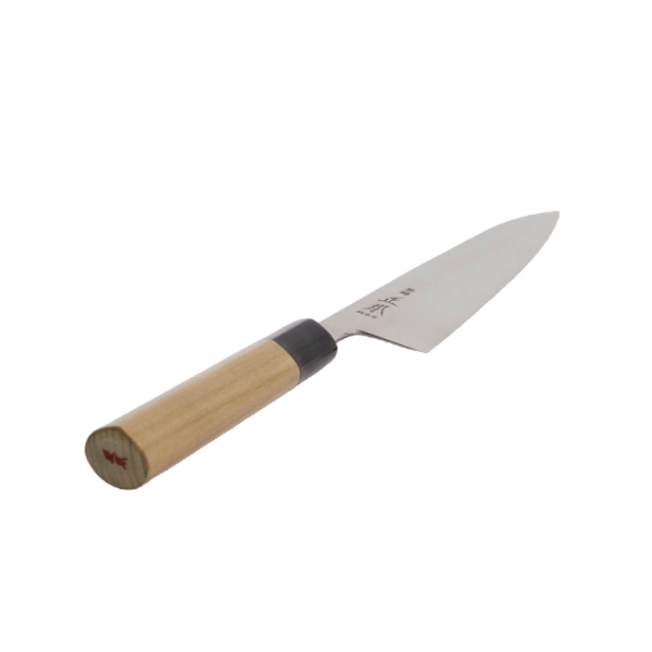 Masamoto Stainless Steel Gyuto (Filetiermesser) Messer bei g-HoReCa (Bild 2 von 6)