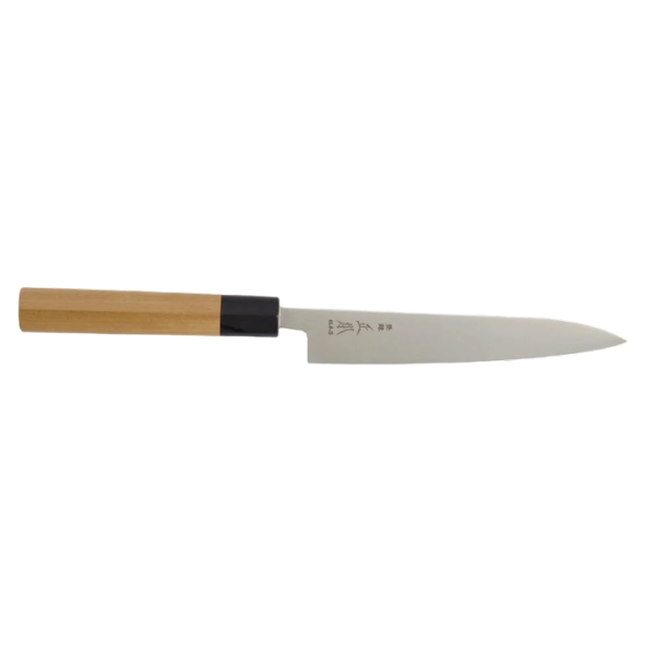 Masamoto Stainless Steel Gyuto(Filetiermesser) Messer bei g-HoReCa (Bild 1 von 6)
