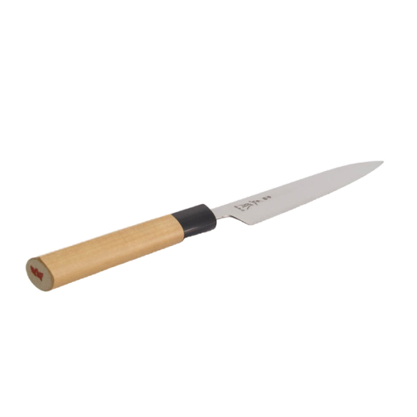 Masamoto Stainless Steel Gyuto(Filetiermesser) Messer bei g-HoReCa (Bild 2 von 6)