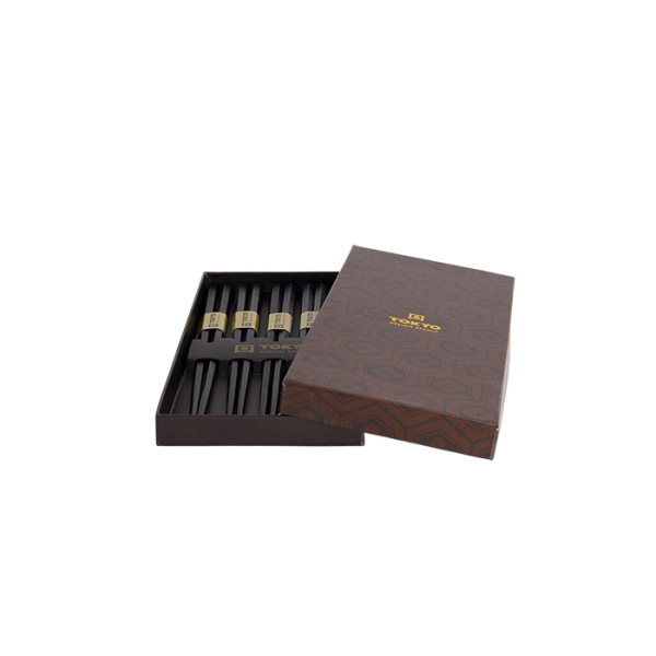 Geschenkset 5 Paar Essstäbchen bei g-HoReCa (Bild 5 von 6)
