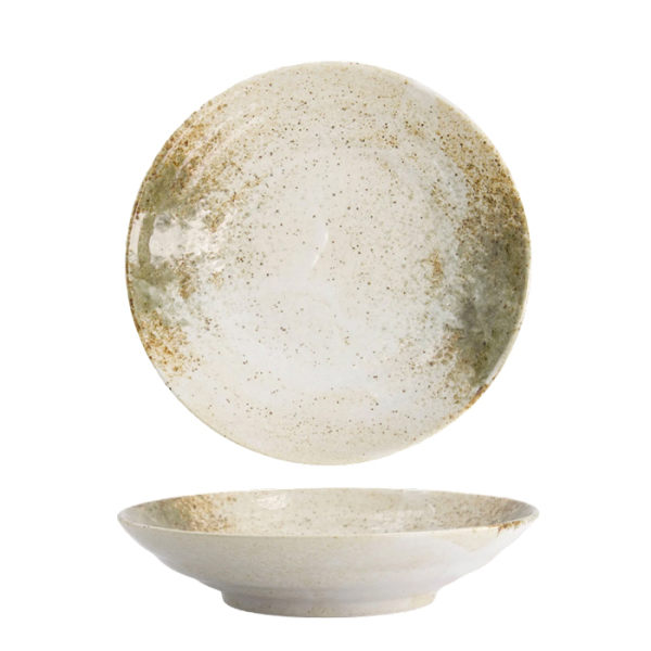 Yukishino Teifer Teller bei g-HoReCa (Bild 1 von 5)