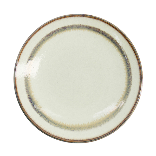 Wasabi Round Plate at g-HoReCa (picture 3 of 5)