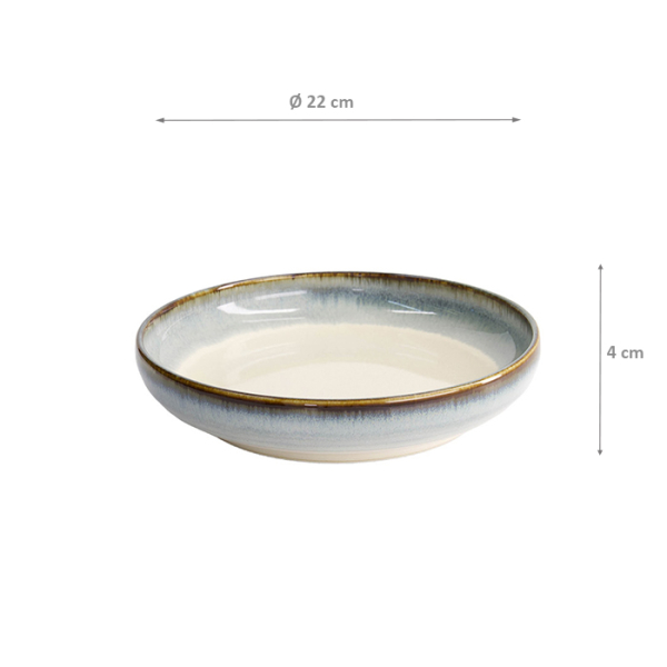 Unkai Pasta Teller bei g-HoReCa (Bild 5 von 5)