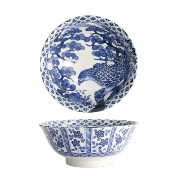 Hawk Ramen Bowl at g-HoReCa (picture 1 of 6)