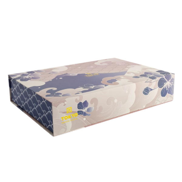 8tlg Glassy Rosa Geschenkset bei g-HoReCa (Bild 5 von 6)