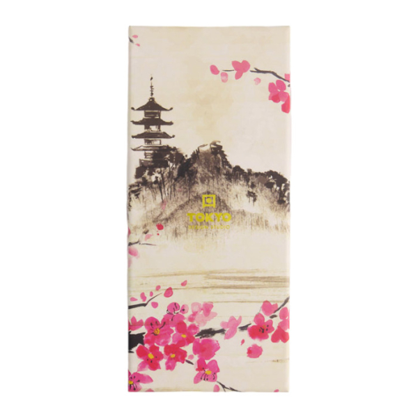 Wooden Brown Chopstick Set at g-HoReCa (picture 3 of 5)