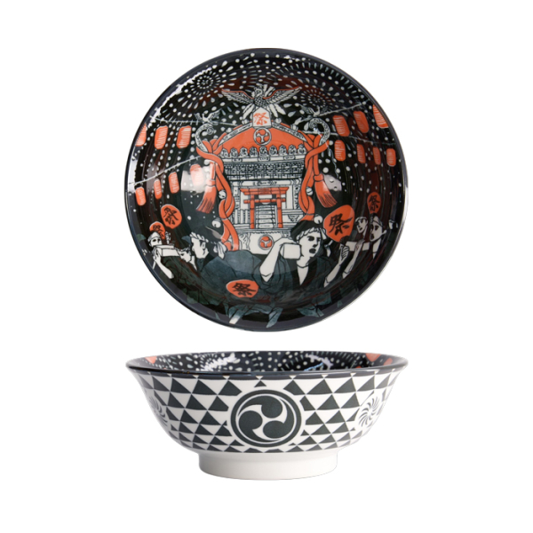 Asakusa Schale bei g-HoReCa (Bild 1 von 6)