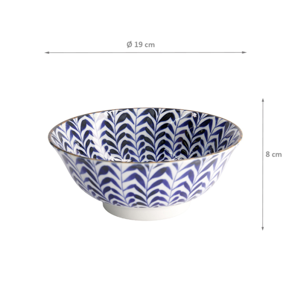 Shidare Ramen Schale bei g-HoReCa (Bild 7 von 7)