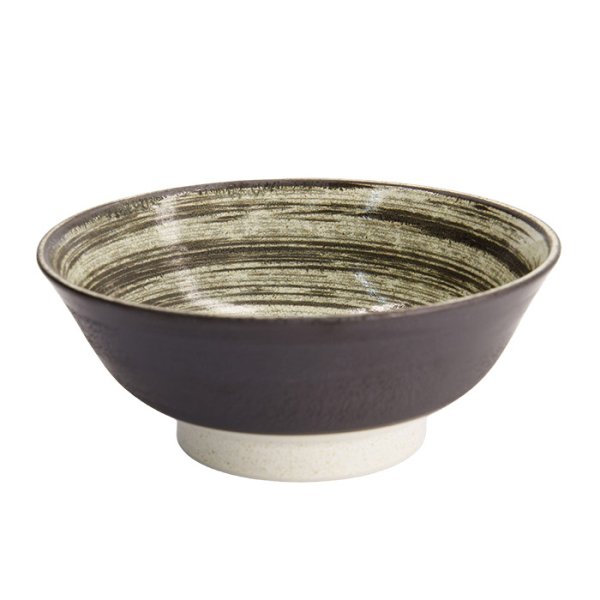 Bk/Wh Asashio Nudel Schale bei g-HoReCa (Bild 2 von 7)