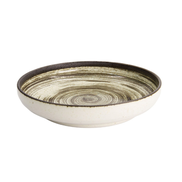 Bk/Wh Asashio Pasta Teller bei g-HoReCa (Bild 2 von 7)