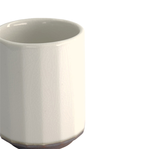White Teacup at g-HoReCa (picture 5 of 6)